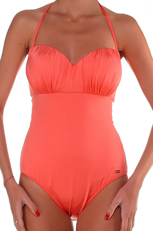 Marc&Andre One Piece